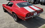 1970 Camaro RS Z28 Thumbnail 66