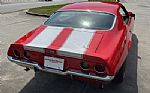 1970 Camaro RS Z28 Thumbnail 73