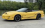 2002 Trans Am Convertible Collector Thumbnail 2