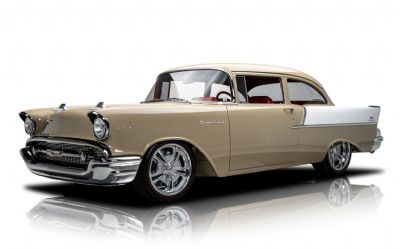 Photo of a 1957 Chevrolet 150 for sale