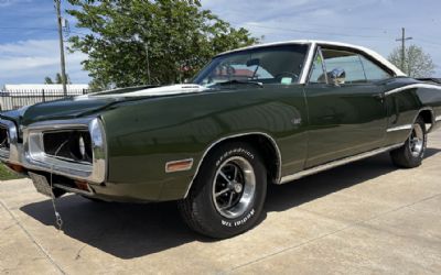 Photo of a 1970 Dodge Superbee for sale