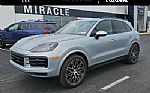 2024 Cayenne Thumbnail 1