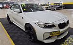 2017 M2 Coupe Thumbnail 3