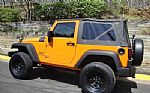 2013 Wrangler Sport Thumbnail 14