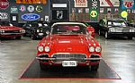 1961 Corvette Convertible Thumbnail 9