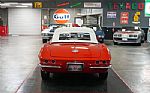 1961 Corvette Convertible Thumbnail 5