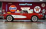 1961 Corvette Convertible Thumbnail 11