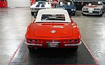 1961 Corvette Convertible Thumbnail 21