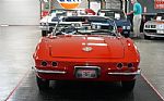 1961 Corvette Convertible Thumbnail 29