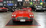 1961 Corvette Convertible Thumbnail 33