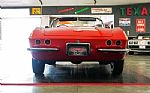 1961 Corvette Convertible Thumbnail 37