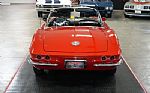 1961 Corvette Convertible Thumbnail 45