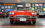 1961 Corvette Convertible Thumbnail 41