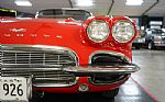 1961 Corvette Convertible Thumbnail 50