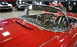 1961 Corvette Convertible Thumbnail 57