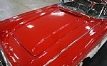 1961 Corvette Convertible Thumbnail 56