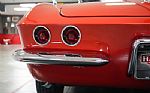 1961 Corvette Convertible Thumbnail 63