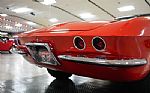 1961 Corvette Convertible Thumbnail 66