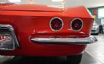 1961 Corvette Convertible Thumbnail 65