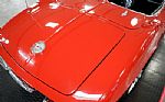 1961 Corvette Convertible Thumbnail 67