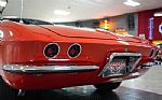 1961 Corvette Convertible Thumbnail 64