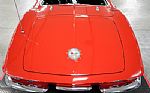 1961 Corvette Convertible Thumbnail 68
