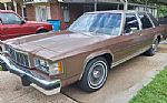 1982 Grand Marquis Thumbnail 1