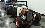 1931 Model A Roadster Pickup Thumbnail 15