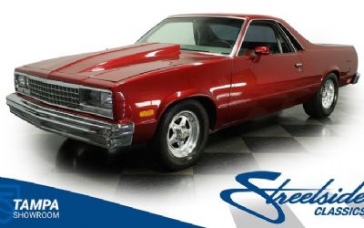 Photo of a 1982 GMC Caballero for sale