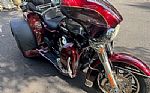 2014 Ultra Classic Thumbnail 2