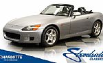 2001 S2000 Thumbnail 1