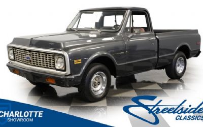 Photo of a 1972 Chevrolet C10 Custom for sale
