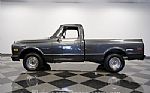 1972 C10 Custom Thumbnail 8
