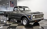 1972 C10 Custom Thumbnail 17
