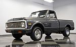 1972 C10 Custom Thumbnail 22