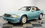 1995 320 SL Thumbnail 6