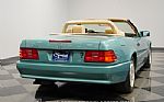 1995 320 SL Thumbnail 12