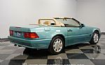 1995 320 SL Thumbnail 13