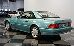1995 320 SL Thumbnail 10