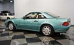 1995 320 SL Thumbnail 9