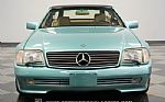 1995 320 SL Thumbnail 18