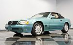1995 320 SL Thumbnail 22