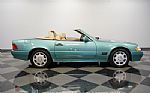 1995 320 SL Thumbnail 15