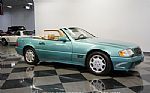 1995 320 SL Thumbnail 16