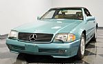 1995 320 SL Thumbnail 19