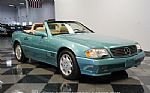 1995 320 SL Thumbnail 17