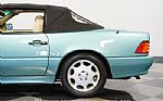 1995 320 SL Thumbnail 25