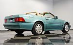 1995 320 SL Thumbnail 28