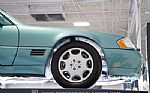 1995 320 SL Thumbnail 74
