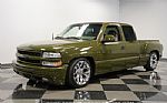 2002 Silverado 1500 Stepside Thumbnail 6